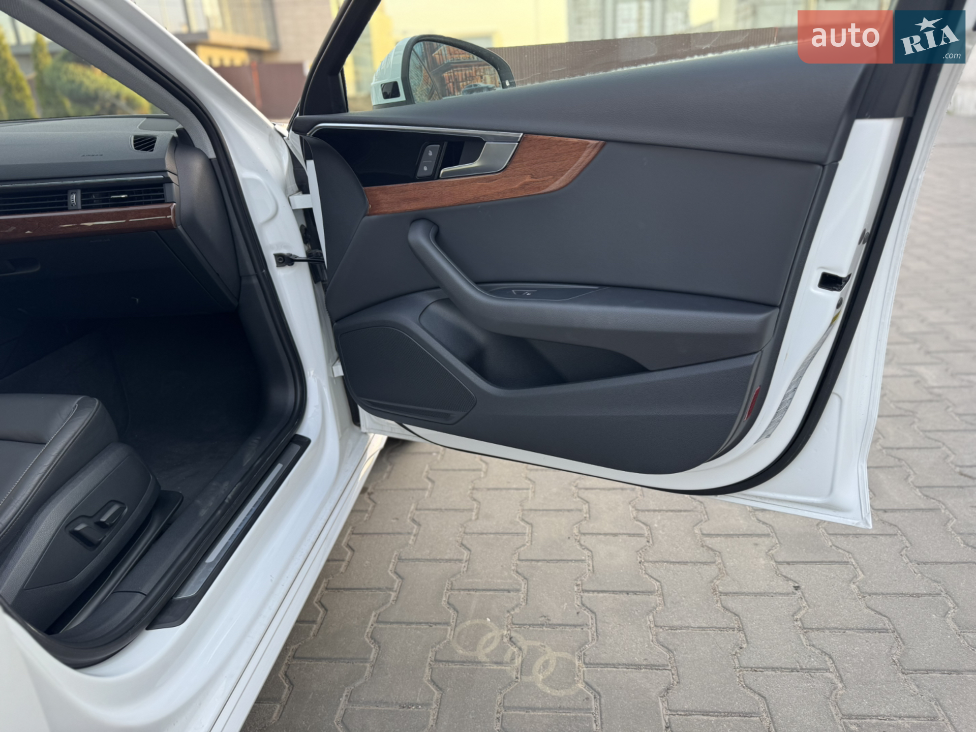 2020 Audi A4 - мініатюра 73