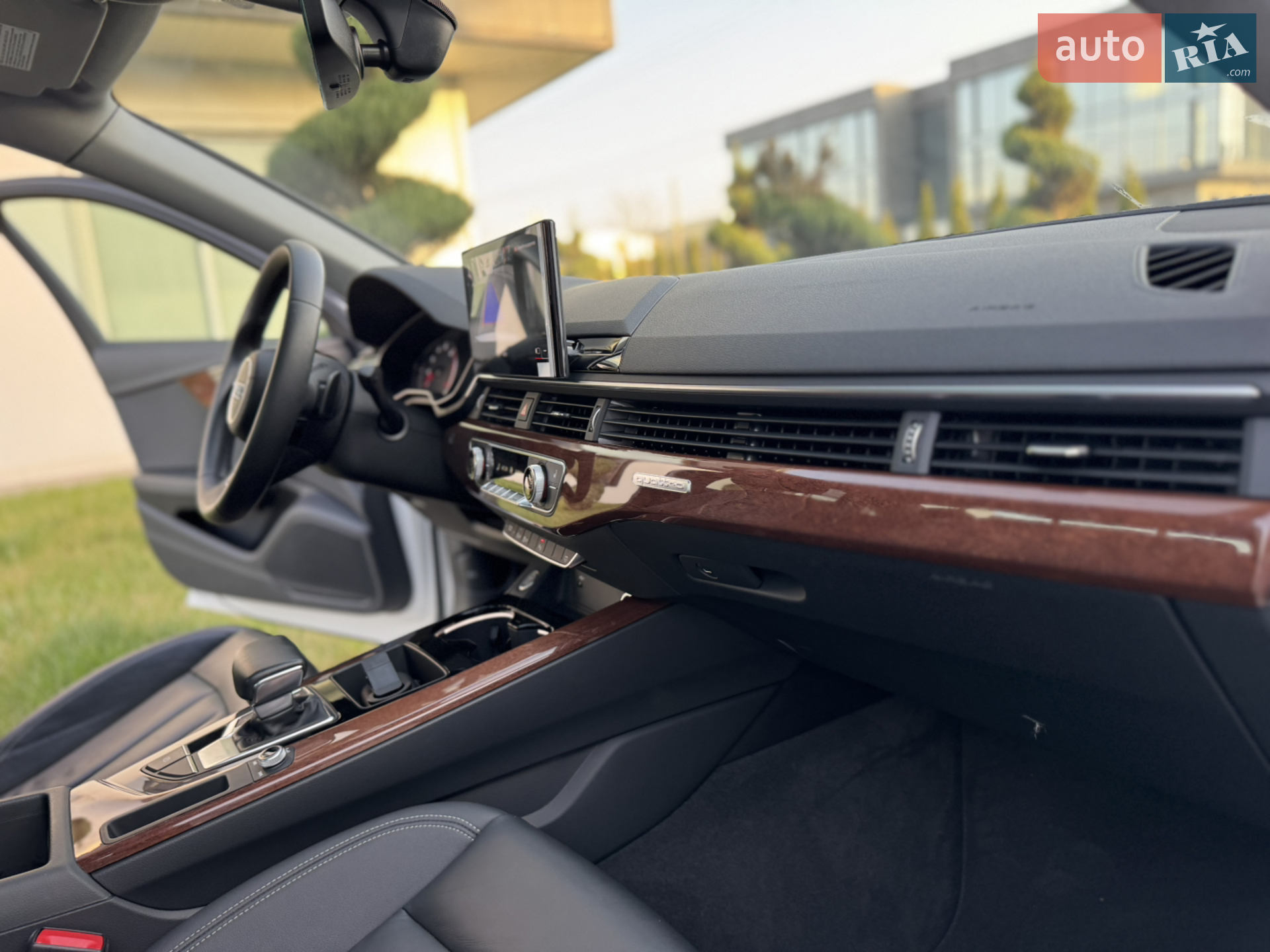 2020 Audi A4 - мініатюра 75