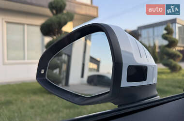 Седан Audi A4 2020 в Киеве