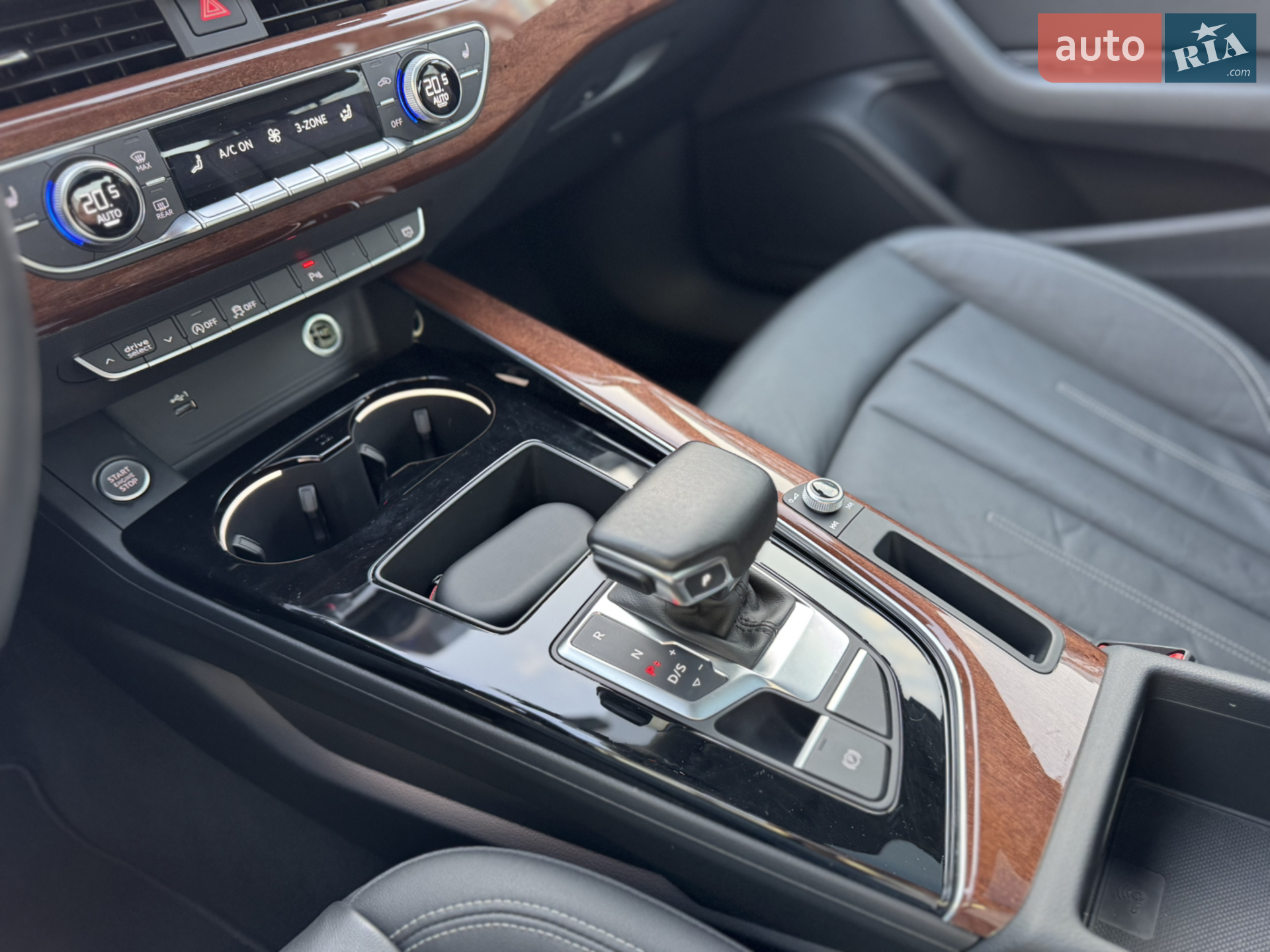 2020 Audi A4 - мініатюра 70