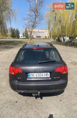 Універсал Audi A4 2007 в 