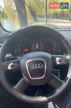 Універсал Audi A4 2007 в 