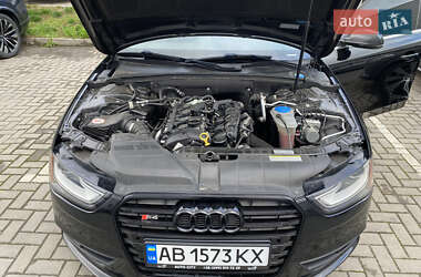 Седан Audi A4 2012 в 