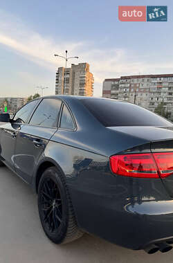 Седан Audi A4 2008 в 