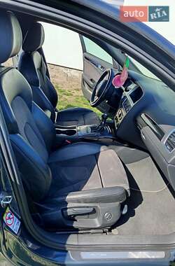 Универсал Audi A4 2009 в 