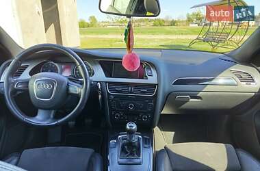 Универсал Audi A4 2009 в 