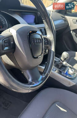 Универсал Audi A4 2008 в 