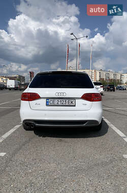 Седан Audi A4 2011 в 