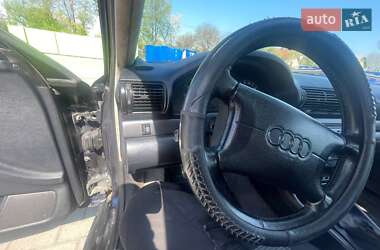 Универсал Audi A4 1996 в 