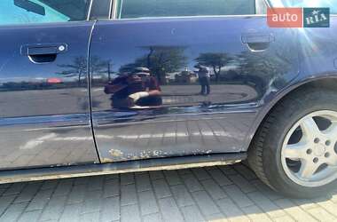 Универсал Audi A4 1996 в 