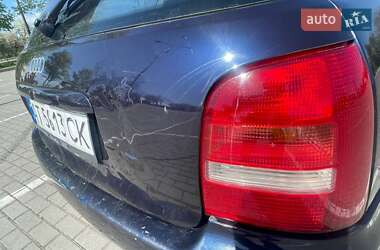 Универсал Audi A4 1996 в 
