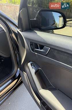 Седан Audi A4 2011 в 