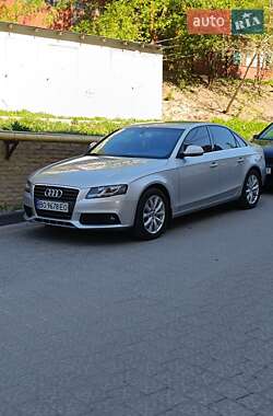 Седан Audi A4 2008 в 