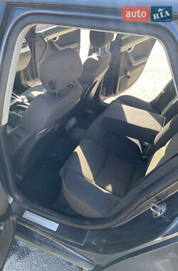 Универсал Audi A4 2007 в 