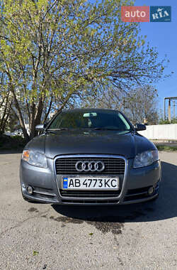 Универсал Audi A4 2007 в 