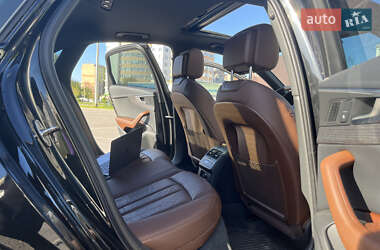 Седан Audi A4 2017 в Ивано-Франковске