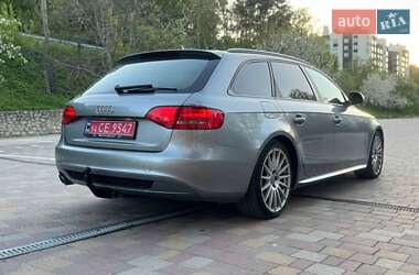 Універсал Audi A4 2009 в 