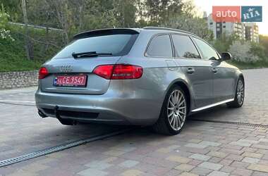 Універсал Audi A4 2009 в 