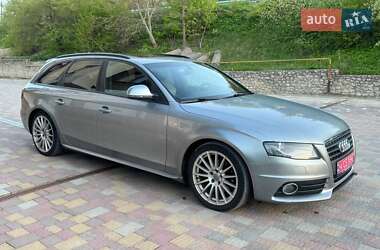 Універсал Audi A4 2009 в 