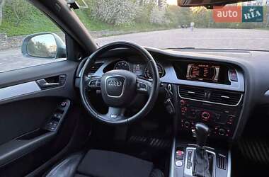 Універсал Audi A4 2009 в 