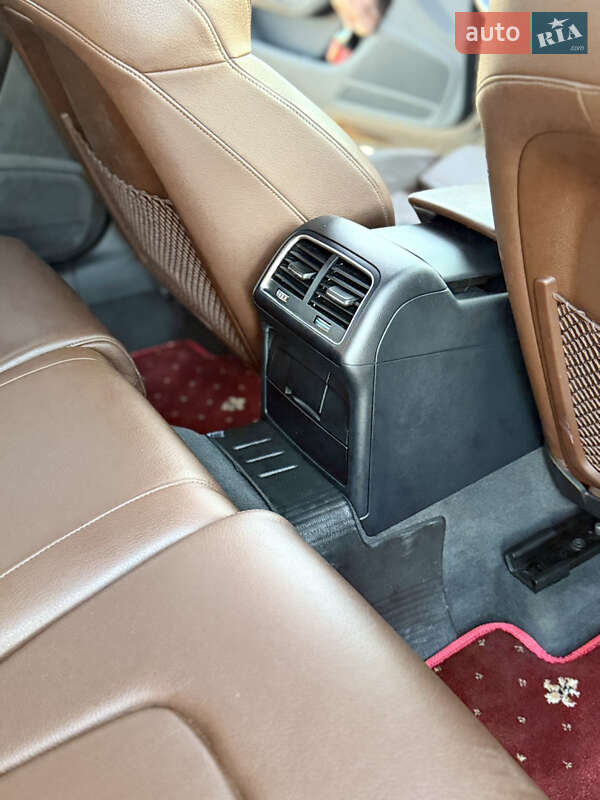 Универсал Audi A4 2015 в Шепетовке