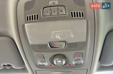 Седан Audi A4 2012 в 