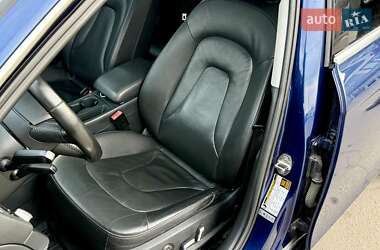 Седан Audi A4 2012 в 