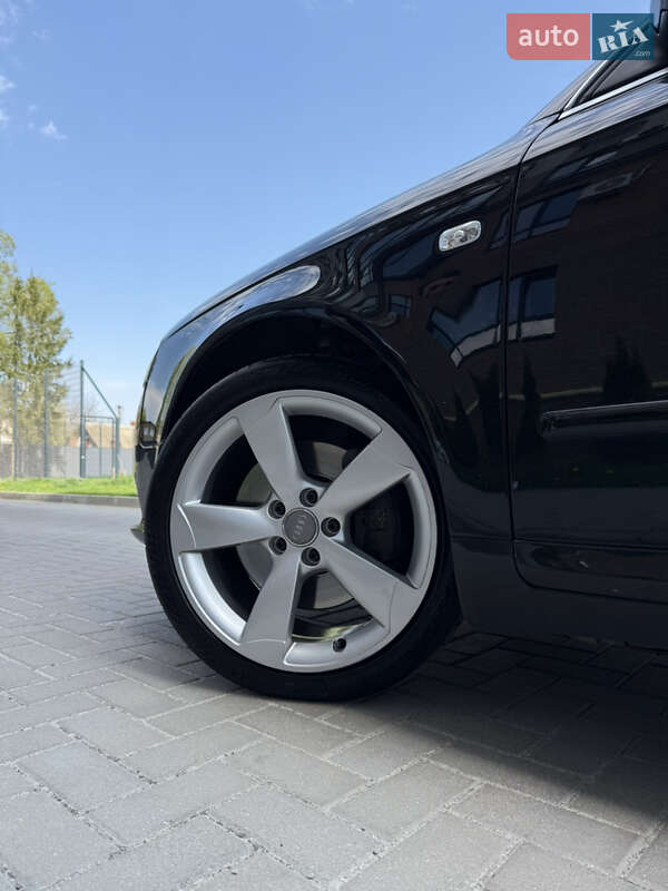 Универсал Audi A4 2007 в Житомире