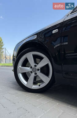 Універсал Audi A4 2007 в 
