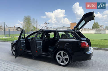 Універсал Audi A4 2007 в 