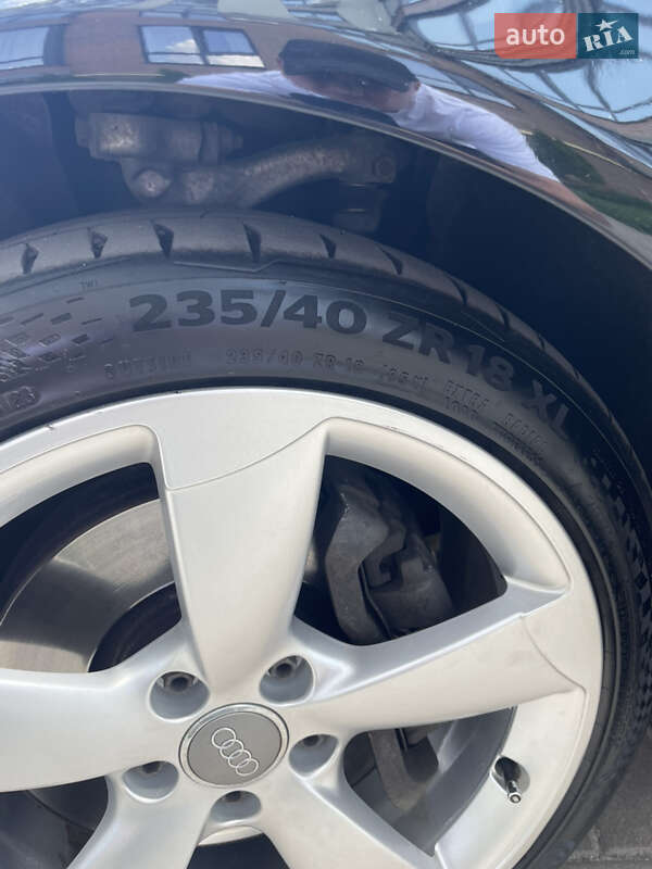 Универсал Audi A4 2007 в Житомире