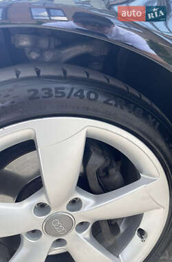 Універсал Audi A4 2007 в 