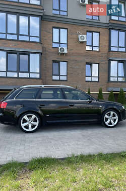 Універсал Audi A4 2007 в 