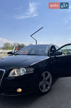 Універсал Audi A4 2007 в 