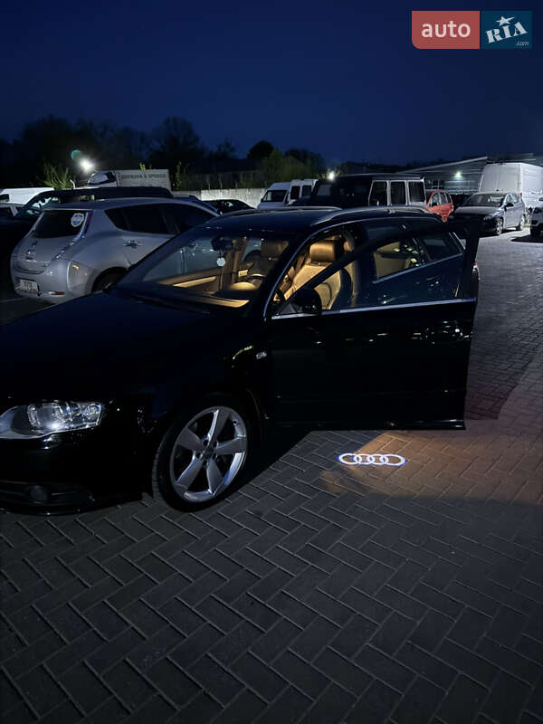Универсал Audi A4 2007 в Житомире