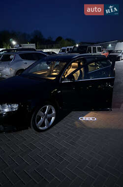 Універсал Audi A4 2007 в 