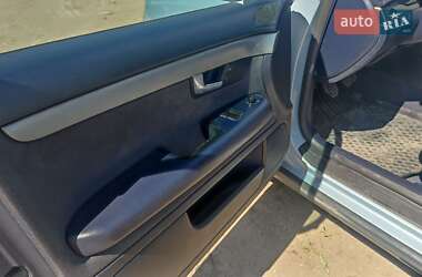 Универсал Audi A4 2003 в 