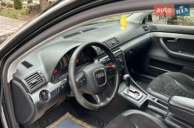 Универсал Audi A4 2007 в 