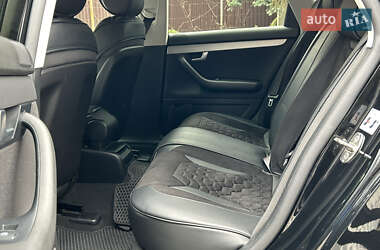 Универсал Audi A4 2007 в 