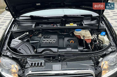 Универсал Audi A4 2007 в 