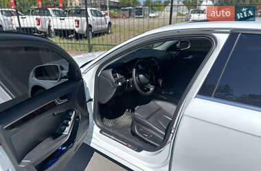 Седан Audi A4 2014 в Киеве