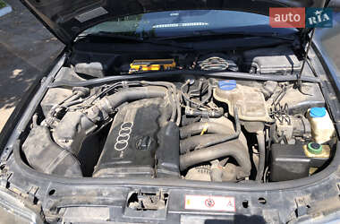 Універсал Audi A4 1997 в 