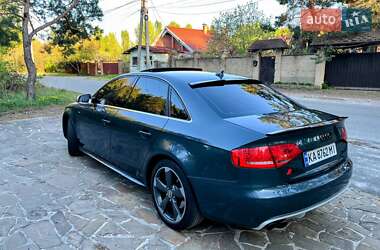 Седан Audi A4 2011 в 