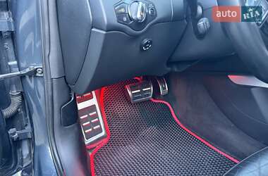 Седан Audi A4 2011 в 