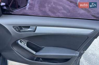 Седан Audi A4 2011 в 