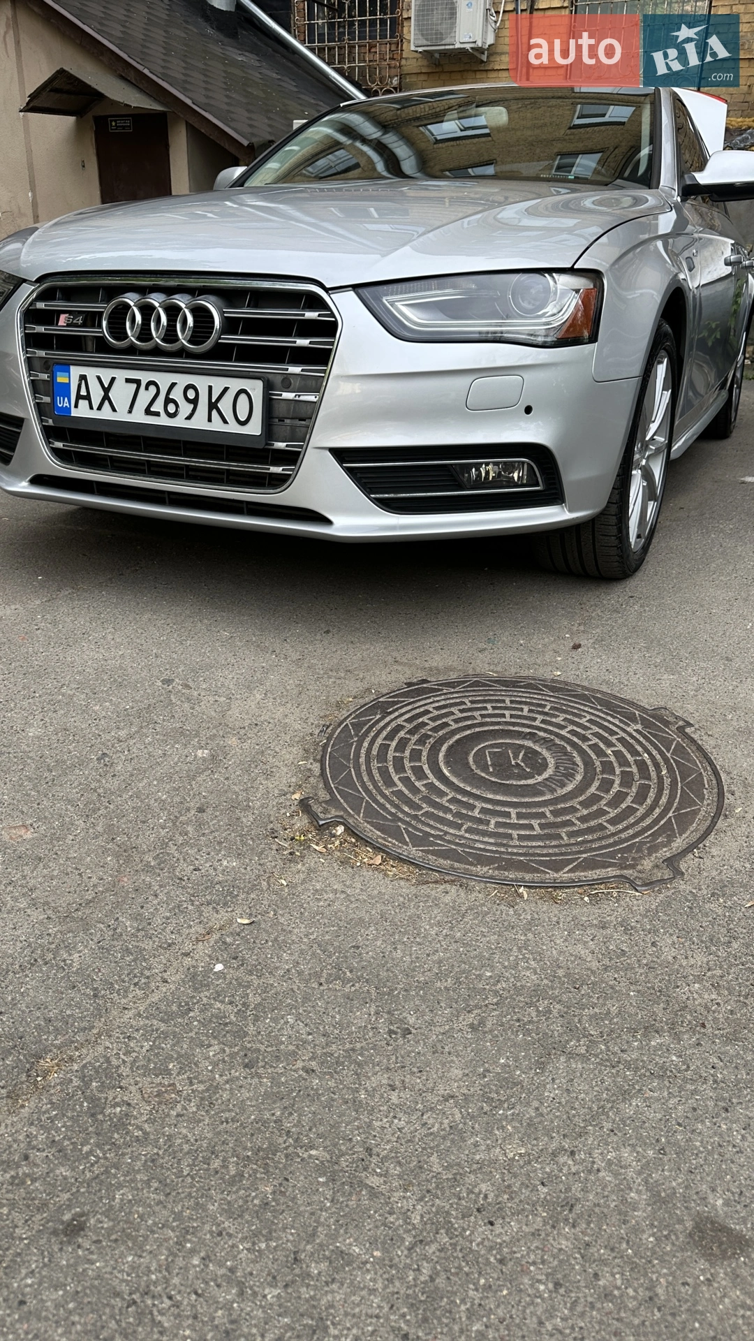 2013 Audi A4 - мініатюра 12