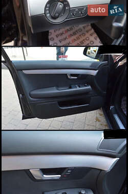 Универсал Audi A4 2008 в 