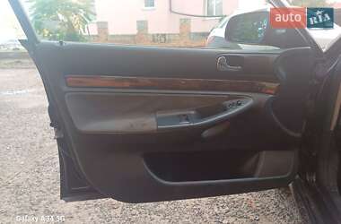 Седан Audi A4 1996 в 