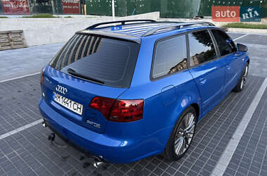 Универсал Audi A4 2005 в 