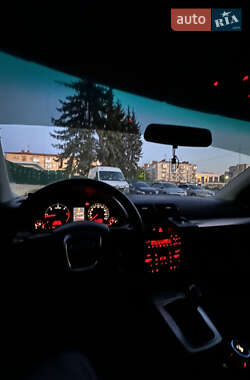 Универсал Audi A4 2005 в 